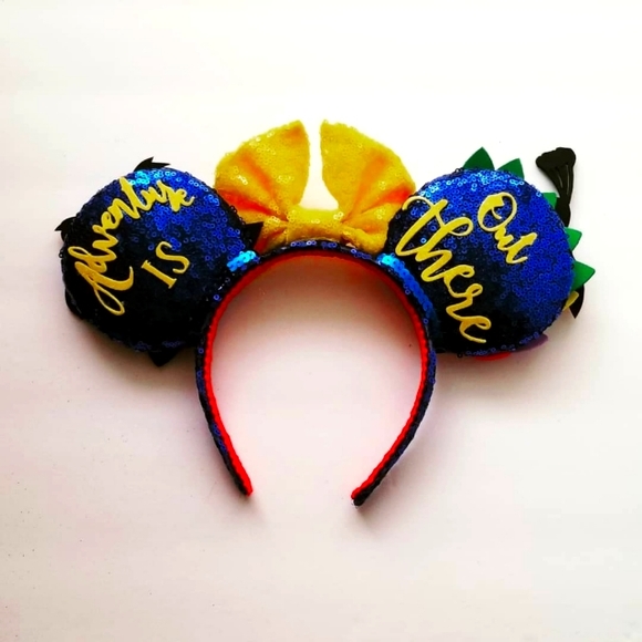 Mouse Ears - Picture 2 of 2